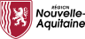 Nouvelle Aquitaine logo